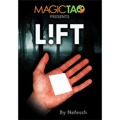 LIFT by Nefesch and MagicTao - Video Download