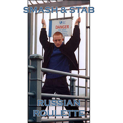 Royle's Smash & Stab by Jonathan Royle - Video/Book Download