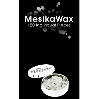 Mesika Wax by Yigal Mesika - Trick