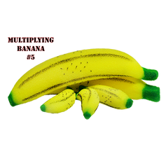 Multiplying Bananas (5 piece) - Trick