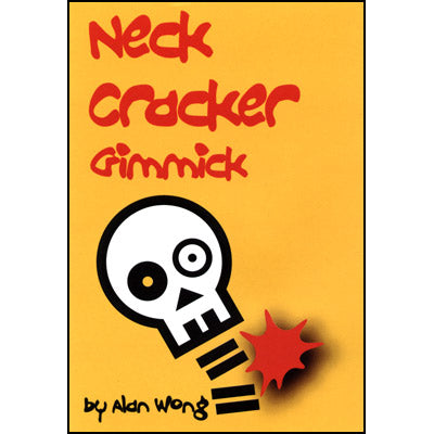 Neck Cracker (2pk.) by Alan Wong - Trick