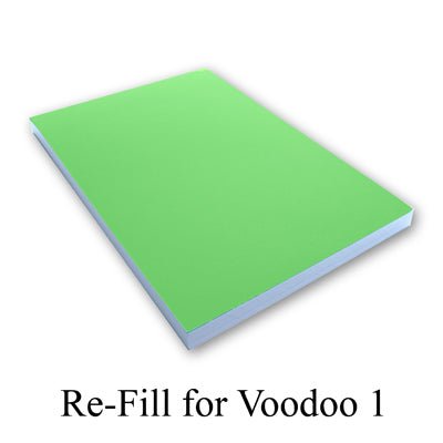 Refill For Voodoo 1 by Werry and Trick Production - Trick
