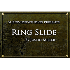 Ring Slide by Justin Miller and Subdivided Studios - Video Download