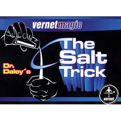 Salt Trick (Dr. Daley) by Vernet - Trick