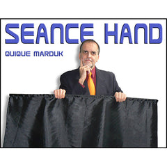 Seance Hand (RIGHT) by Quique Marduk - Trick